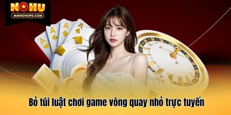 Bỏ túi luật chơi game tài xỉu online NOHU90